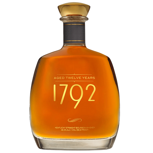 Buy 1792 Aged 12 Year Bourbon Whiskey 750ml - Bobar Liquor II