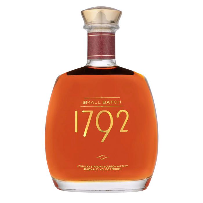 buy 1792 Small Batch Kentucky Straight Bourbon Whiskey 750ml online BLII liquor