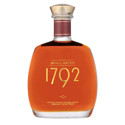 buy 1792 Small Batch Kentucky Straight Bourbon Whiskey 750ml online BLII liquor