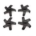 18" & 19” Hub Center Caps for Model 3 (2017 - 2023) | Quick - Snap & Tool - Free - Tesery Official Store