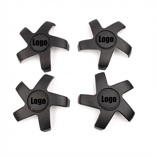 18" & 19” Hub Center Caps for Model 3 (2017 - 2023) | Quick - Snap & Tool - Free - Tesery Official Store