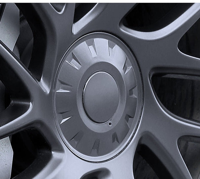 18‘ Wheel Special Centre Cap for Model 3 Highland - Tesery Official Store