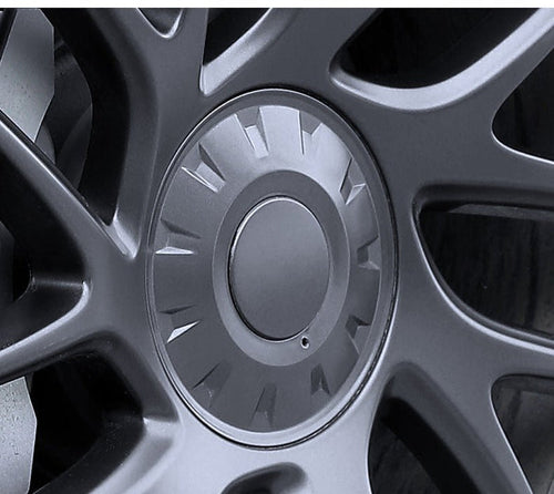 18‘ Wheel Special Centre Cap for Model 3 Highland - Tesery Official Store
