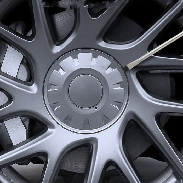 18‘ Wheel Special Centre Cap for Model 3 Highland - Tesery Official Store