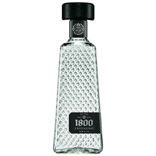Buy 1800 Cristalino Anejo Tequila - Bobar Liquor II