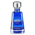 Buy 1800 Silver Agave Tequila - 375ml - Bobar Liquor II
