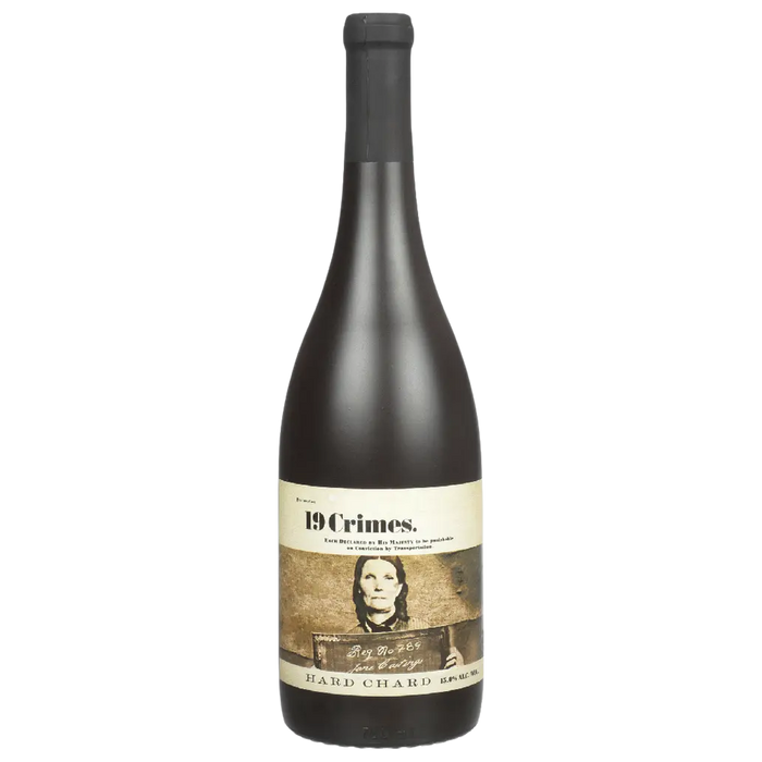 buy 19 Crimes Hard Chardonnay 750ml online BLII liquor
