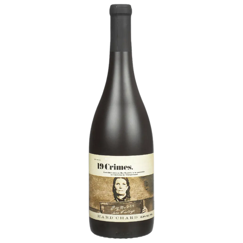 buy 19 Crimes Hard Chardonnay 750ml online BLII liquor