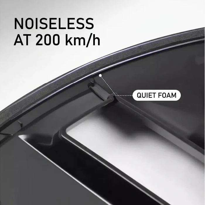 19” Gemini Wheel Covers for Model Y – Turbo Style Full Rim Protection | Tesery - Tesery Official Store