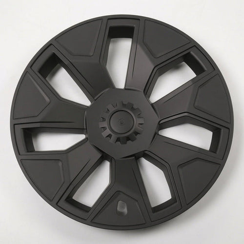 19'' Machina 2.0 Wheels Cover for Model YL 2026+ | Titan Edge Style - Tesery Official Store