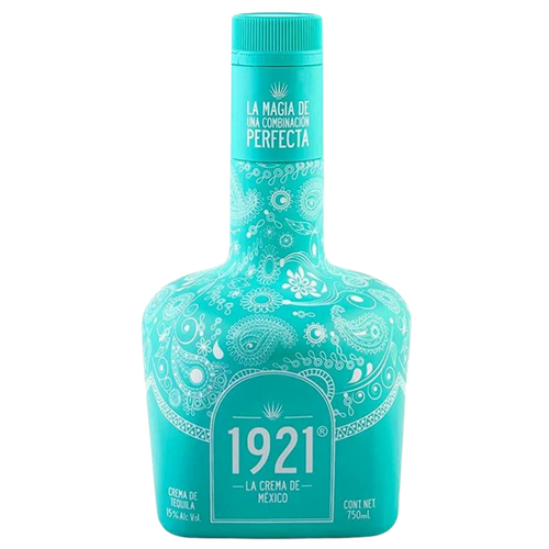 buy 1921 Crema Tequila 750ml online BLII liquor