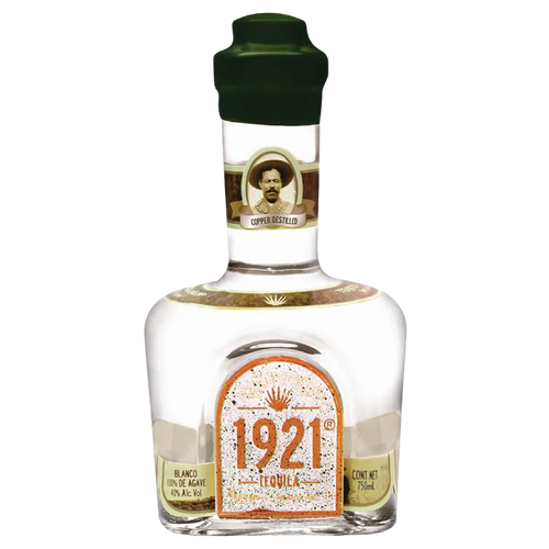 buy 1921 Tequila Blanco 750ml online BLII liquor