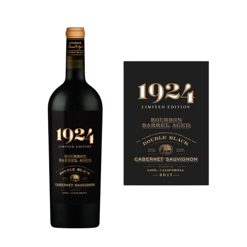 buy 1924 Bourbon Barrel Aged Cabernet Sauvignon 750ml online BLII