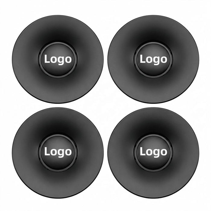 White Logo 20“ Induction Wheels (2020-2025.03)