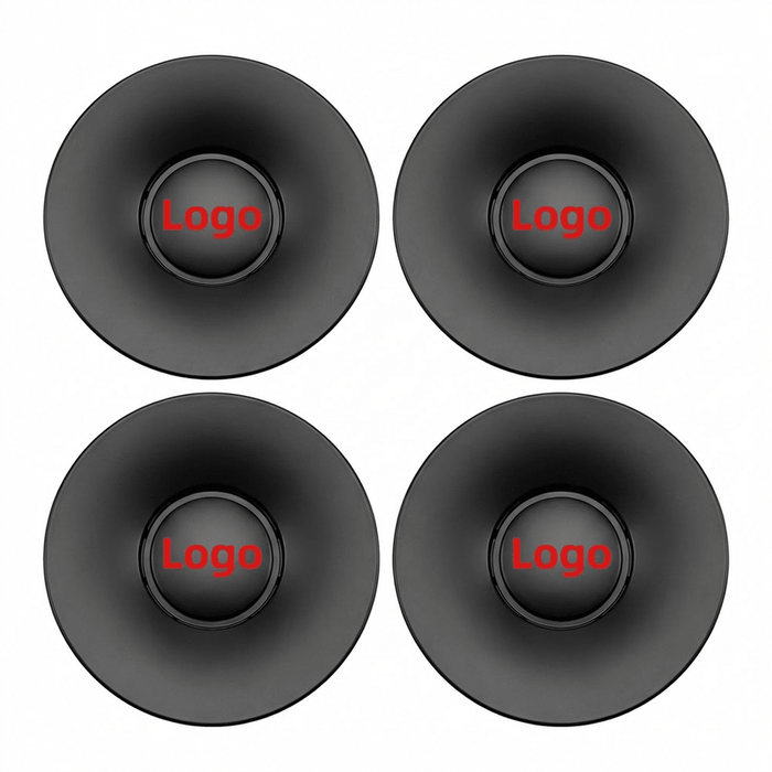 Red Logo 20“ Induction Wheels (2020-2025.03)