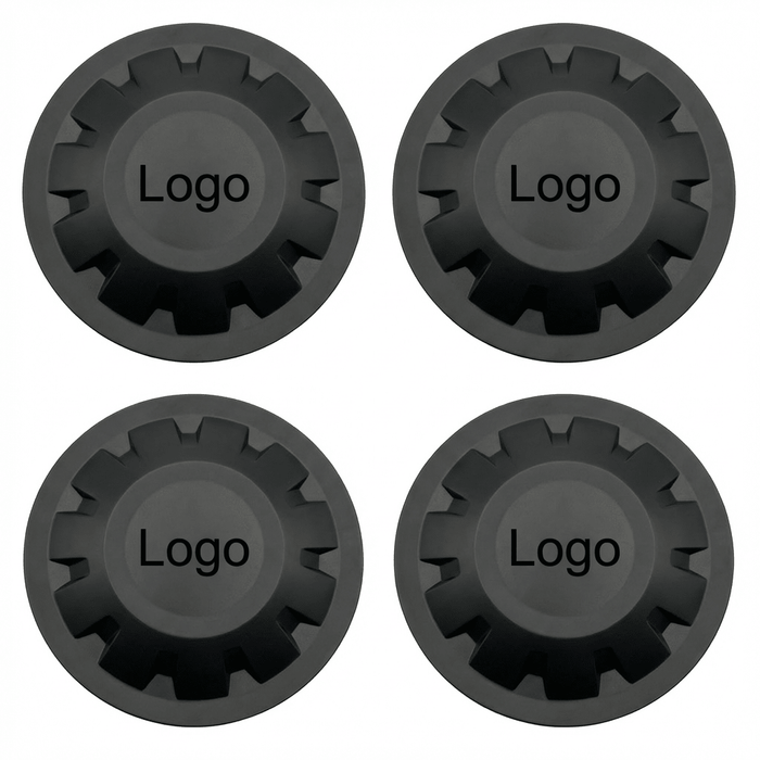 20" & 21” Wheel Hub Center Caps for Model Y (2020 - 2025.03) | Quick - Snap & Tool - Free - Tesery Official Store