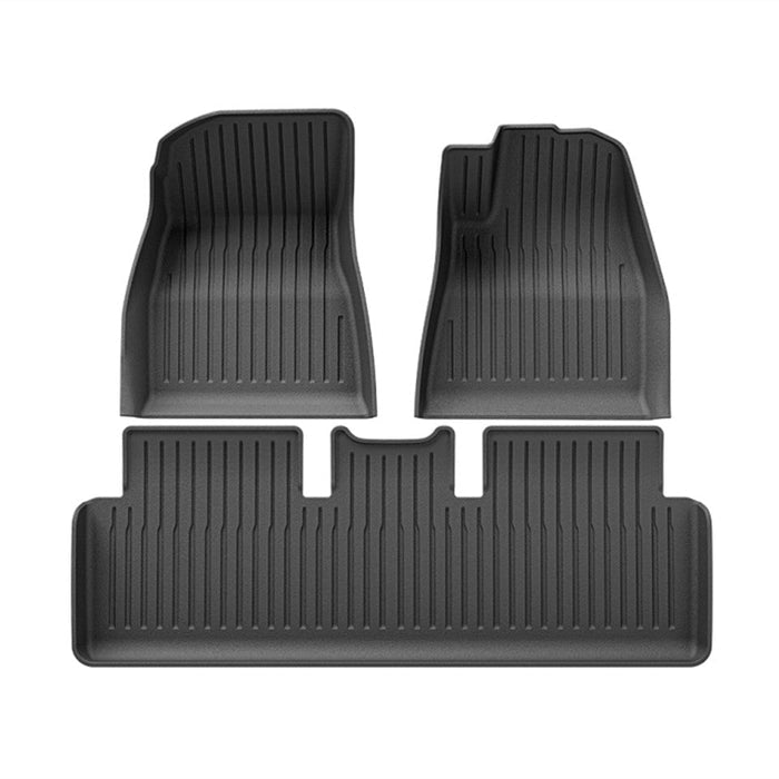 TPE / Right-Hand Drive (3PCS)