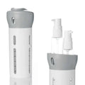 4-in-1 Travel Bottle – White