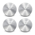 4 Pcs Hub Caps Covers Car for Tesla Model 3/Y/S/X (Diameter 56MM) - Tesery Official Store