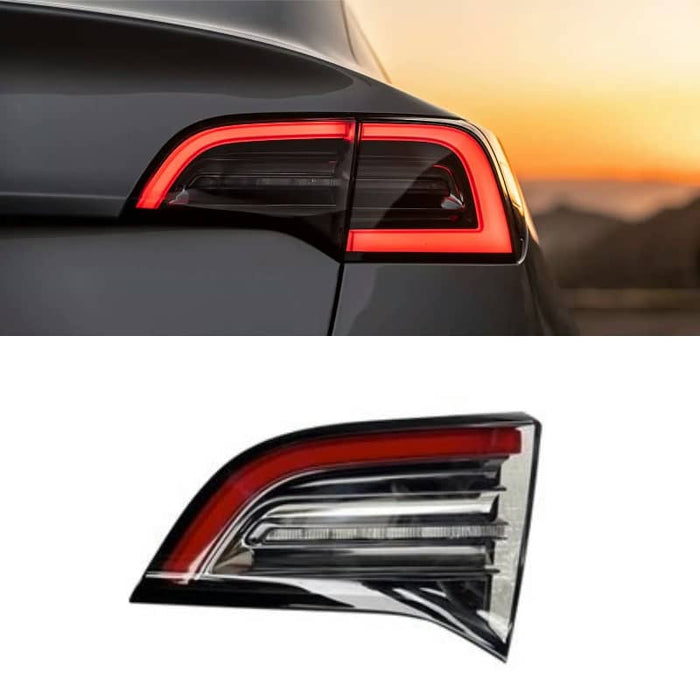 Fremont/Texas Giga / Inner Tail Light / Right