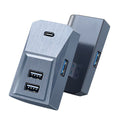 Center Docking Station USB Hub For Tesla Model 3/Y 2021.11 - 2023 - Tesery Official Store