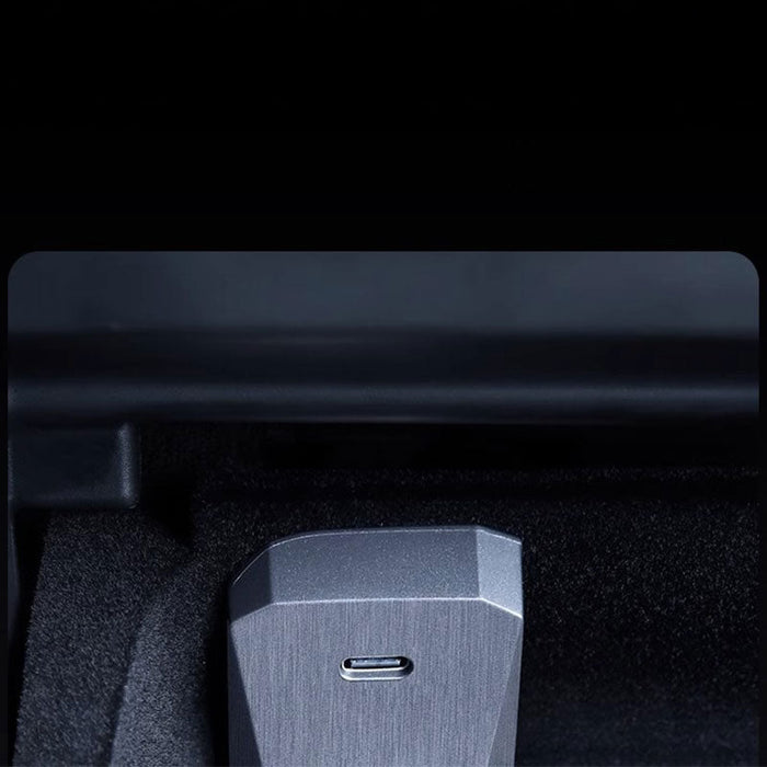 Center Docking Station USB Hub For Tesla Model 3/Y 2021.11 - 2023 - Tesery Official Store