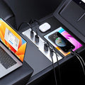 USB Hub Central Control Expansion Dock for Tesla Model 3 Highland - Tesery Official Store