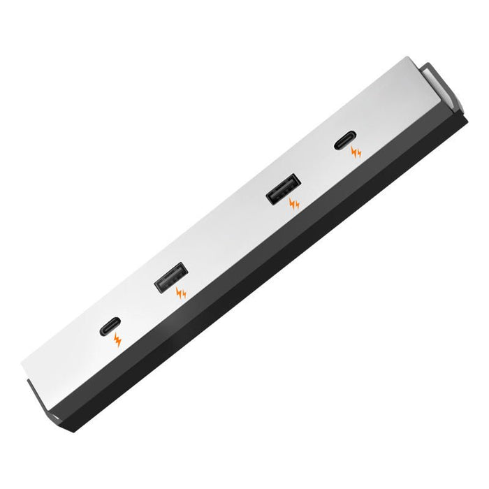USB Hub Central Control Expansion Dock for Tesla Model 3 Highland - Tesery Official Store