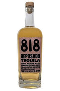 818 Tequila Reposado 750ml