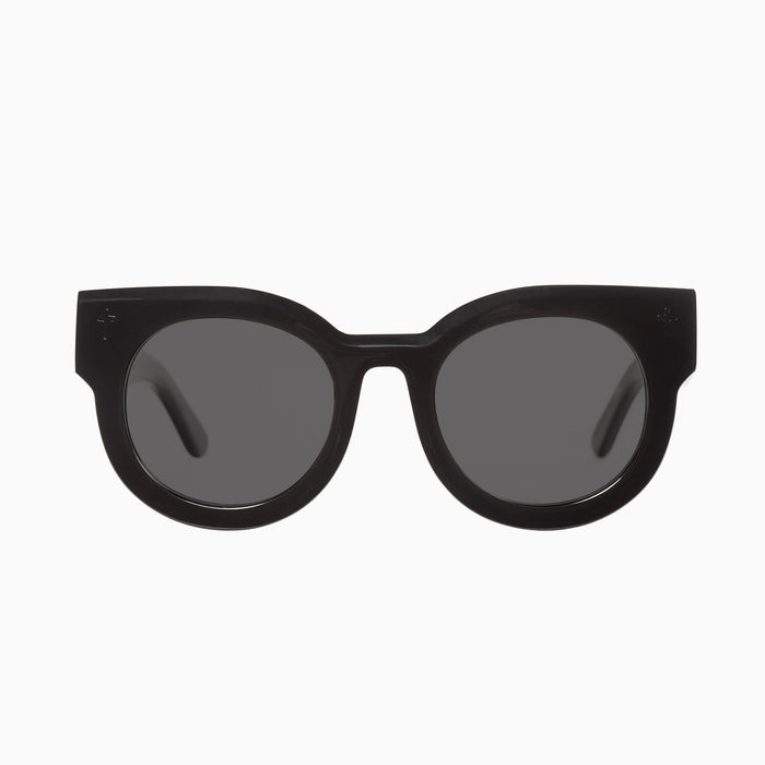 Gloss Black / Black Lens