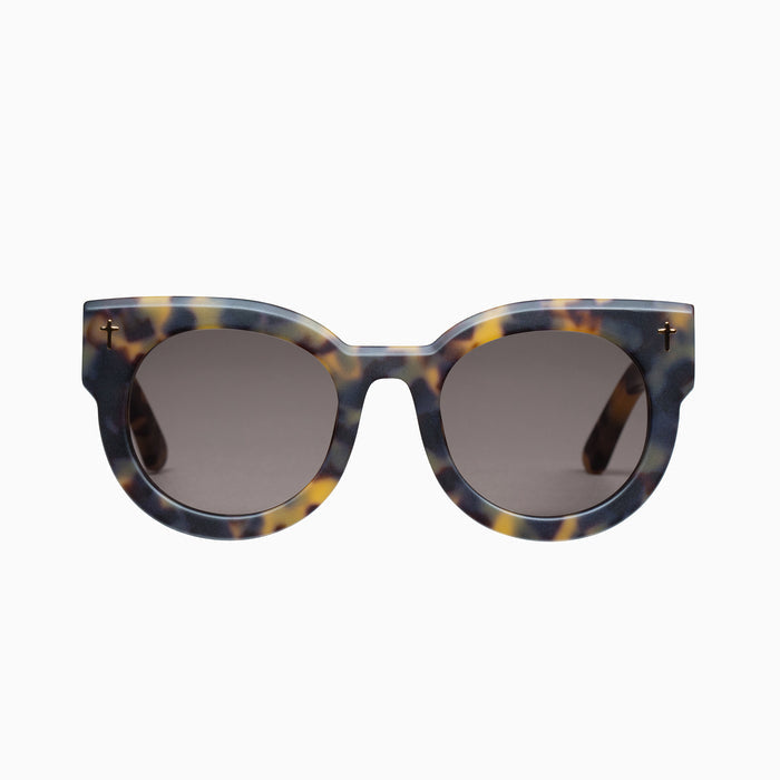 Matte Tort / Brown Lens
