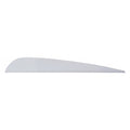 AAE ELITE PLASTIFLETCH VANE 4 INCH (100PK)