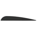 AAE ELITE PLASTIFLETCH VANE 5 INCH (60PK)