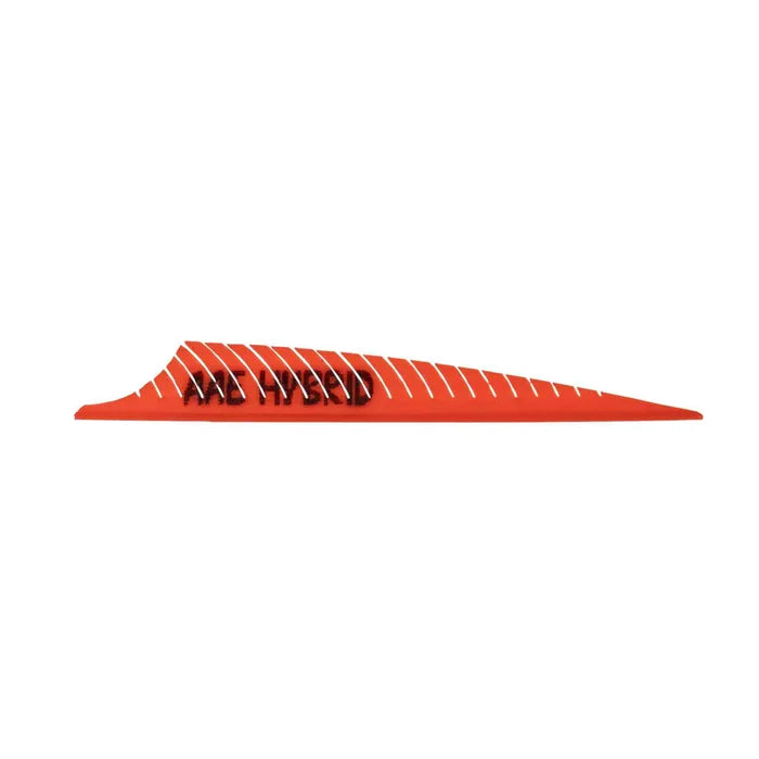 AAE HYBRID PHNX VANE 3.5 INCH (50PK)
