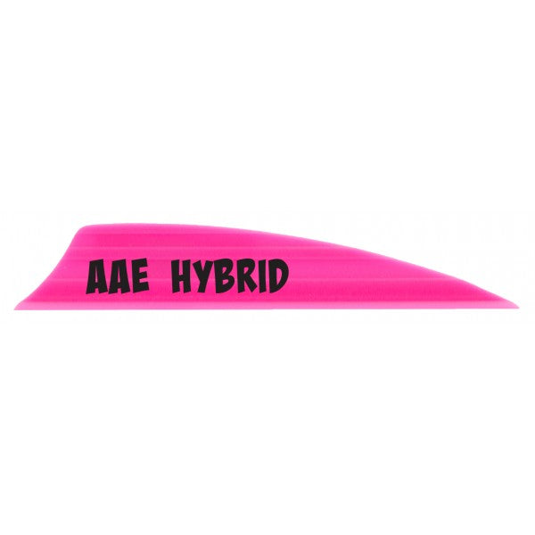 AAE HYBRID VANE 2 INCH (50PK)