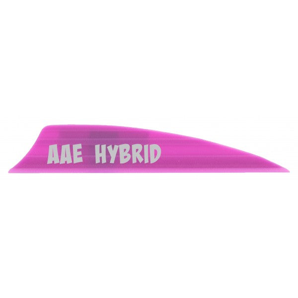 AAE HYBRID VANE 2 INCH (50PK)
