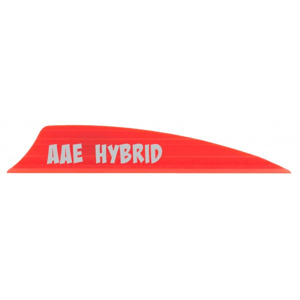 AAE HYBRID VANE 2 INCH (50PK)