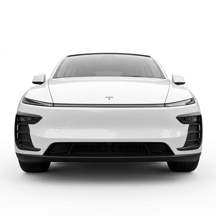 ABS Fog Light Cover Front Bumper Trim for Model Y Juniper / Model YL - Tesery Official Store