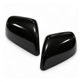 ABS Mirror Covers for Model 3/Y | 4 Finishes | 3M Tape | Scratch Protection | 3 Versions - Tesery Official Store