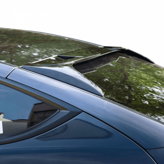 ABS Rear Roof Spoiler for Tesla Model Y Juniper 2025+ | Tesery - Tesery Official Store