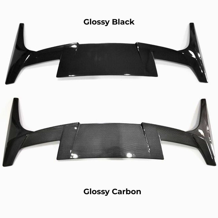 ABS Rear Roof Spoiler for Tesla Model Y Juniper 2025+ | Tesery - Tesery Official Store