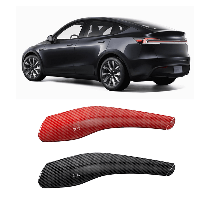 ABS Gear Shift Stalk Cove for Model Y Juniper | TESERY - Tesery Official Store