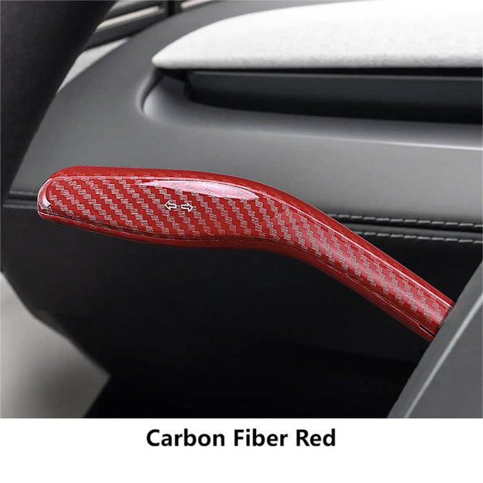 Model Y Juniper Gear Shift Stalk Cove - ABS - Tesery Official Store