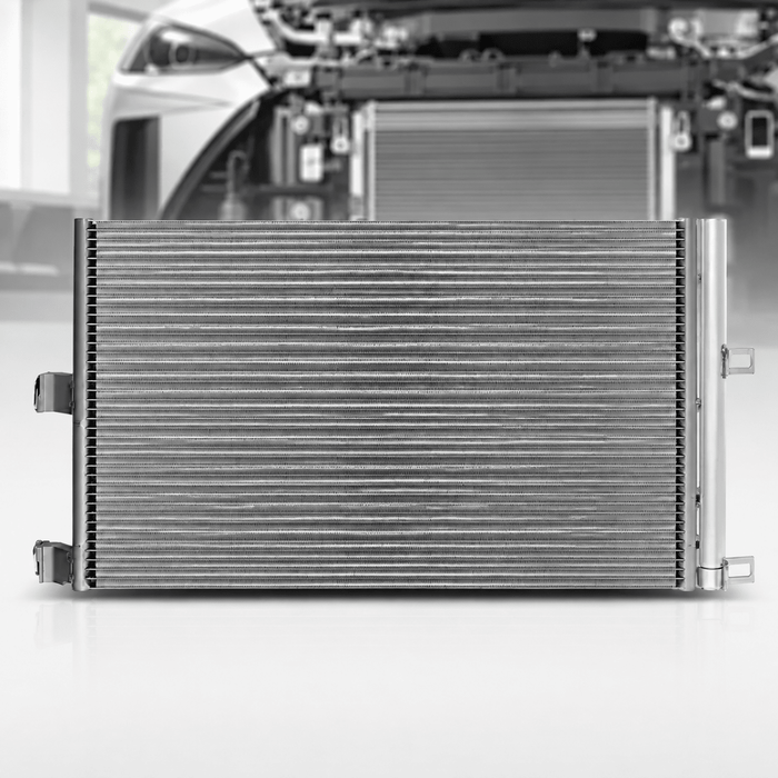 A/C Condenser for Tesla Model 3 2017–2020 (1077083-00-B) - Tesery Official Store