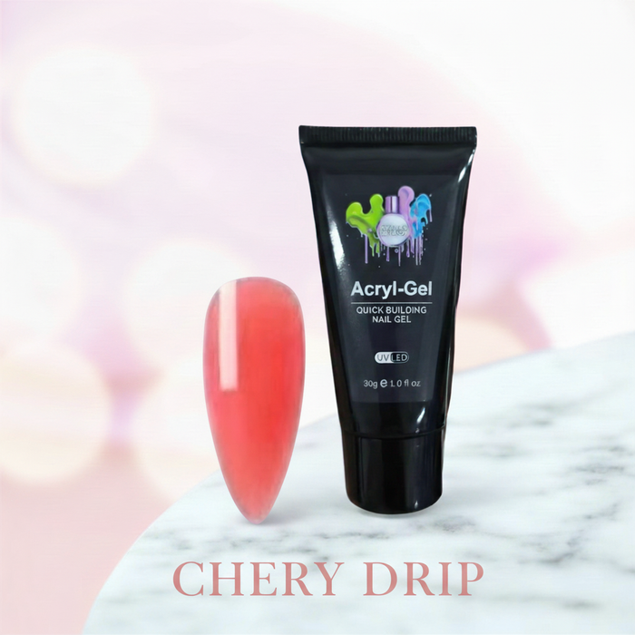 Cherry Drip