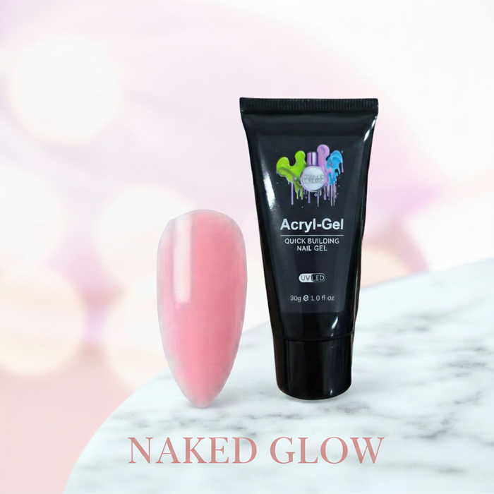 Naked Glow