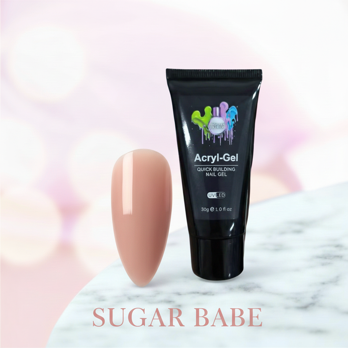 Sugar Babe