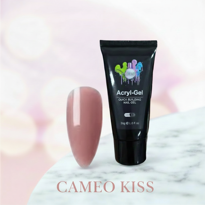 Acryl-Gel by Drip Lab Nail Co | Build, Sculpt & Slay - Drip Lab Nail Co.