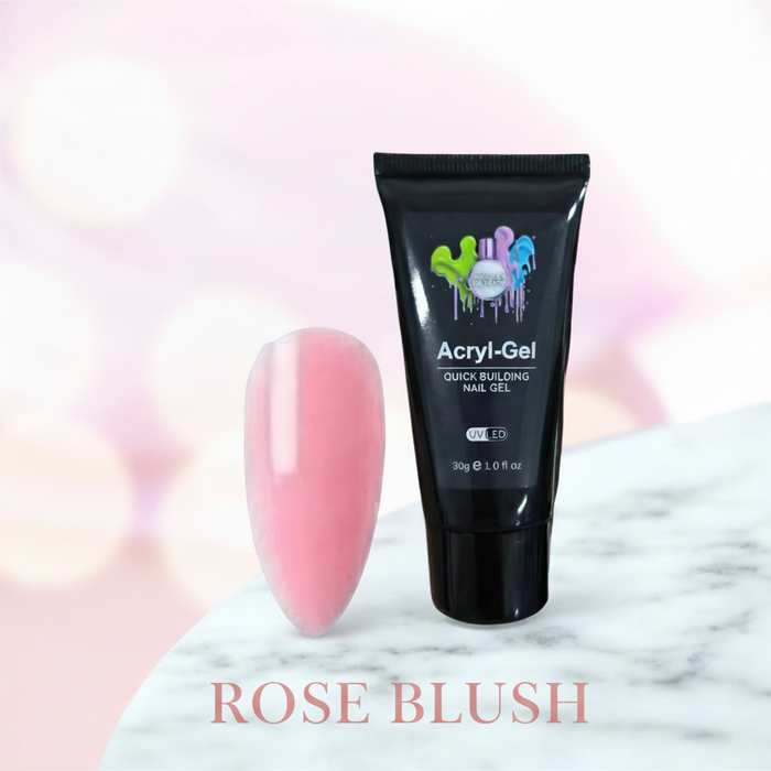 Acryl-Gel by Drip Lab Nail Co | Build, Sculpt & Slay - Drip Lab Nail Co.