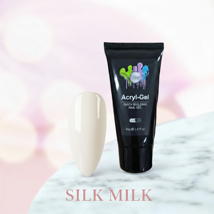 Acryl-Gel by Drip Lab Nail Co | Build, Sculpt & Slay - Drip Lab Nail Co.